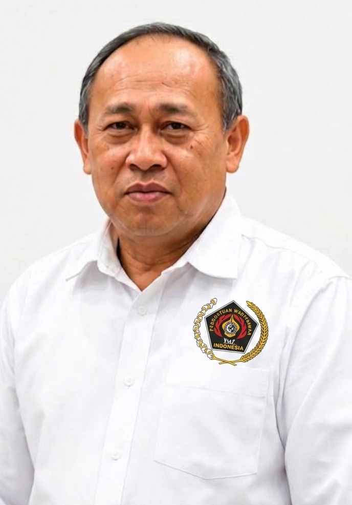 Jon Heri Soroti Pemecatan Firdaus, Pertanyakan Independensi PWI dan Dorong Evaluasi Kepemimpinan Organisasi
