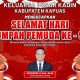 Keluarga Besar Kadin Kapuas Mengucapkan Selamat Hari Sumpah Pemuda ke-98
