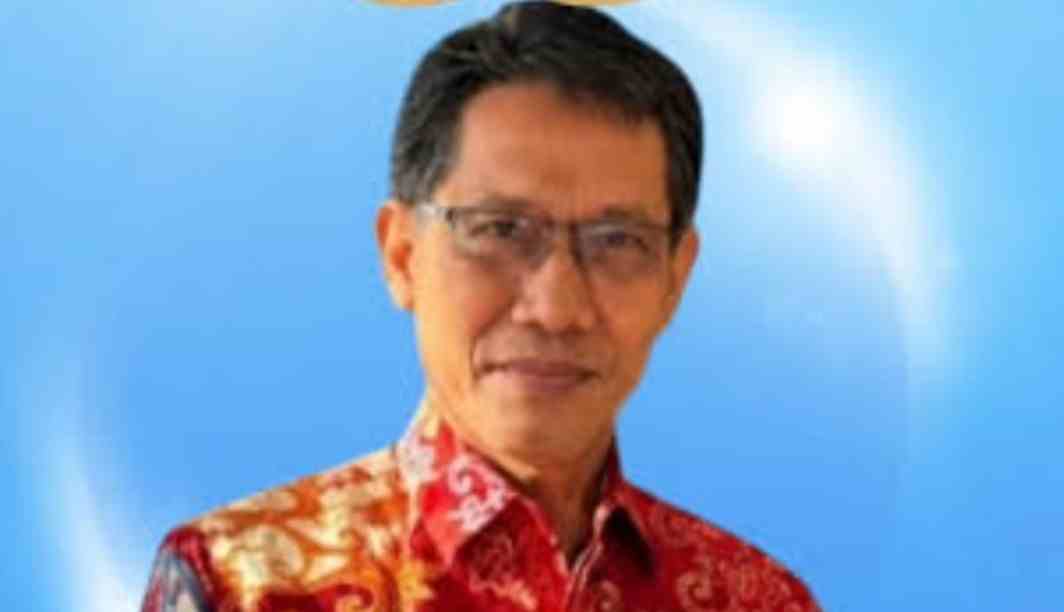 Dinas Kesehatan Kabupaten Kapuas Luncurkan Portal Pemantauan ISPA di Tengah Kabut Asap Karhutla