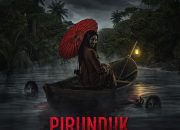 Hari Pertama Tayang, Tiket Film Pirunduk Ludes Warga Banjarmasin “Pirundukan” Semua Bioskop