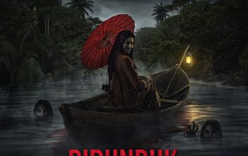 Hari Pertama Tayang, Tiket Film Pirunduk Ludes Warga Banjarmasin “Pirundukan” Semua Bioskop