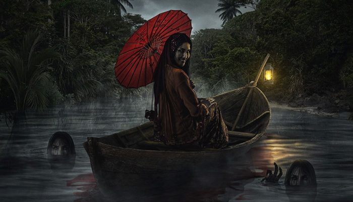 Hari Pertama Tayang, Tiket Film Pirunduk Ludes Warga Banjarmasin “Pirundukan” Semua Bioskop
